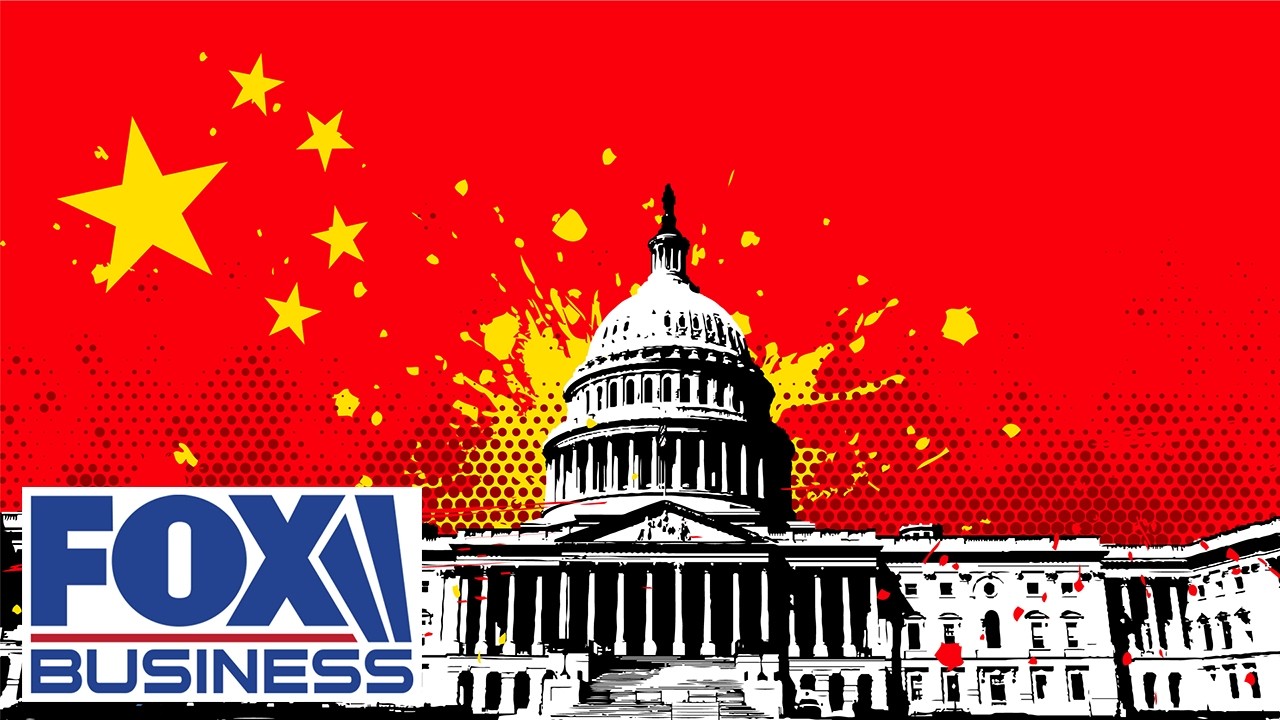 'CAUSE FOR ALARM': Republicans probe Chinese AI use by US firms