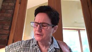 The Long Journey Home - by Elvis Costello &amp; Paddy Maloney (sung by Mary Courtney)