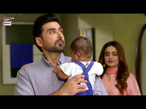 Mein Hari Piya Episode 55 | BEST SCENE 05 | ARY Digital Drama