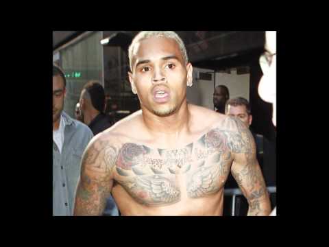 Chris brown - Forever (Studio acapella) + Download link