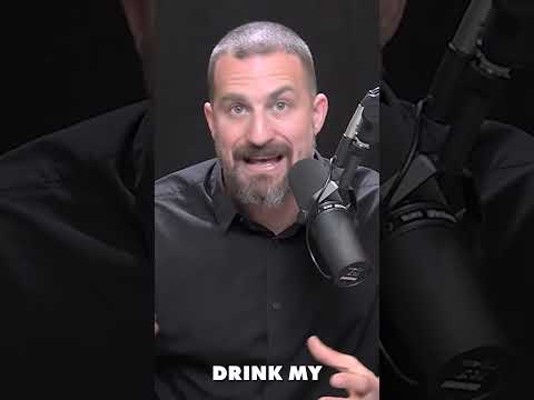 Andrew Huberman's FULL Morning Routine