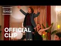 Shut Up And Dance Flash Mob Scene | The Kissing Booth 3 | Official Clip | Netflix