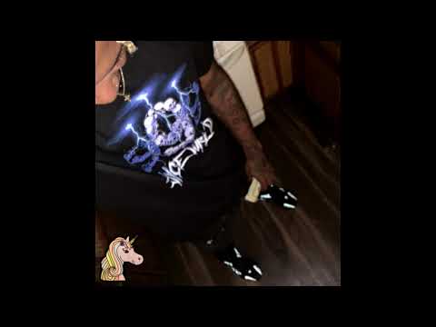 bbyzanax - stand your ground (prod. DEVLAFUEGO)