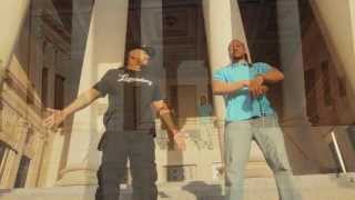 AP the MAYOR -  WELCOME TO THE WORLD ft. CHUCK YOUNG (official video)