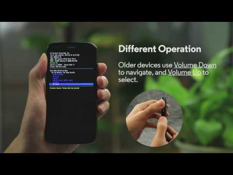 Do It Yourself - Fastboot instructions