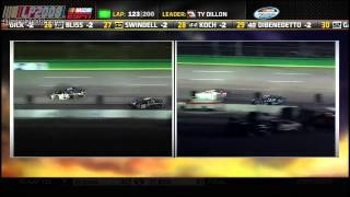 preview picture of video '2014 VisitMyrtleBeach.com 300 at Kentucky Speedway - NASCAR Nationwide Series [HD]'