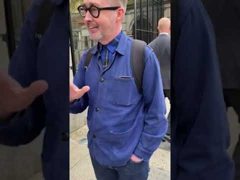 Sinn Féin Teachta Dála for Dublin Mid-West, Eoin Ó Broin, asked by a constituent, "what is a woman"?