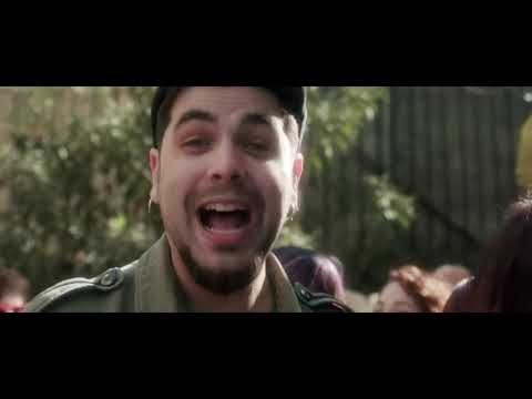 TXARANGO - UNA LLUNA A L'AIGUA (VIDEOCLIP OFICIAL)