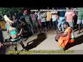 ஒத்தையடி ஆறுமுகம் கரகாட்டம் Karakattam Thiruvannam