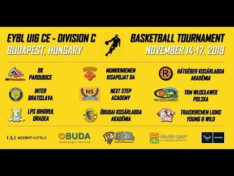 Next Step Academy (ITA) - Munkkiniemen Kisapojat 04 (FIN)