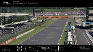 GTS ロードスター オートポリス 無改造ワンメイクレース