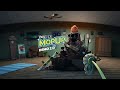 Gameplay-Video von Monster Mop Up  PC