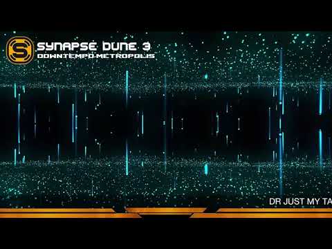 Free Download Downtempo Metropolis DUNE 3