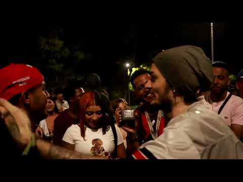 (Confronto épico) saboo x mitolas - 2°Fase -  Batalha 2.0 Edição 73