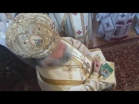 Hramul Soborul Sf.12 Apostoli. Biserica Negulesti Nt.2021(2)