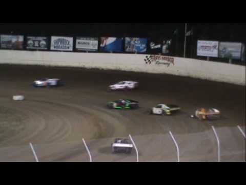 IMCA Modified A-Main