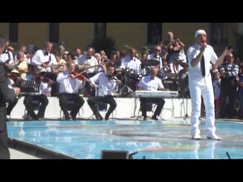 Miki Mecava - Udade Se Jagodo - uzivo, amaterski snimak