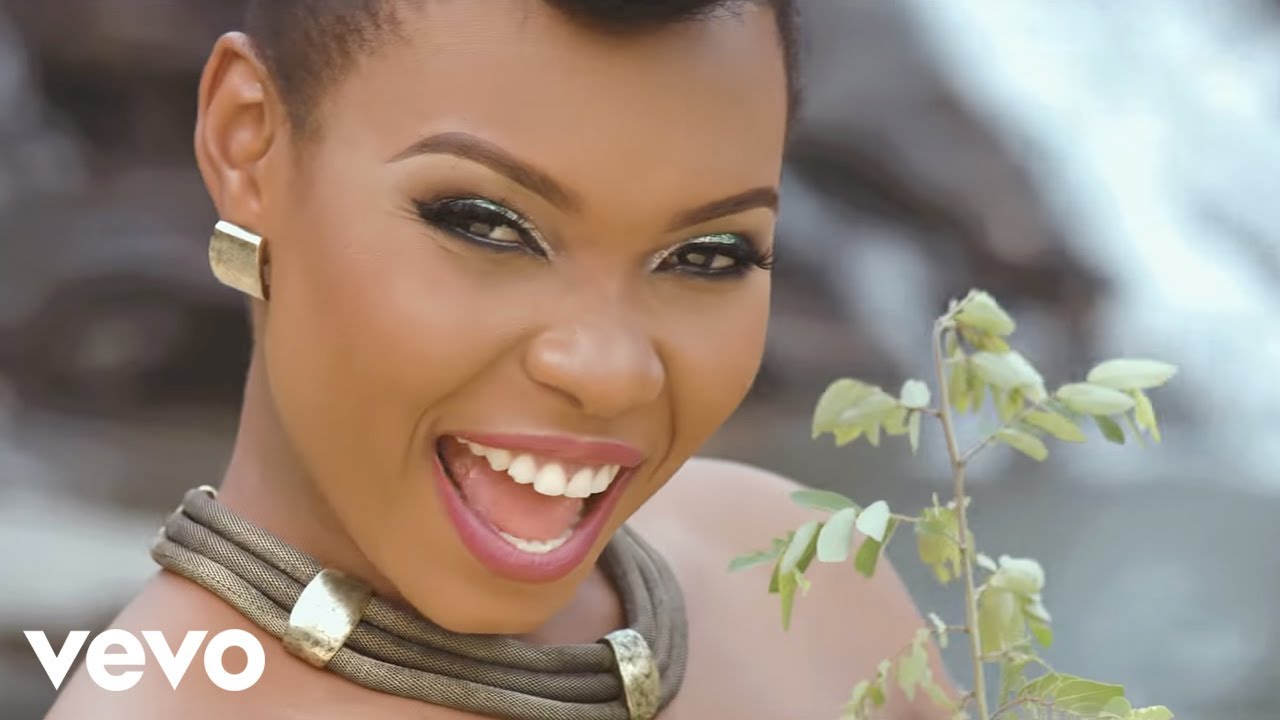 Yemi Alade ft. Sauti Sol — Africa