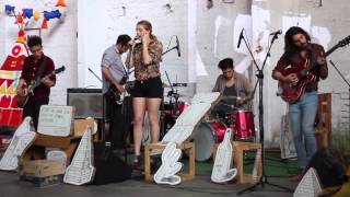 THE DAGGER COMPLEX - Cherry Coloured Funk (Cocteau Twins)