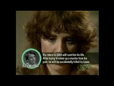 GH Rick & Lesley ~12 13 79~ AJ's Birth Part 3 (Soapnet Full Ep)