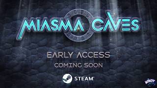 Miasma Caves Steam Key GLOBAL