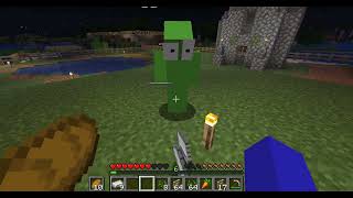 【マイクラ】マルチでのんびりサバイバル #3