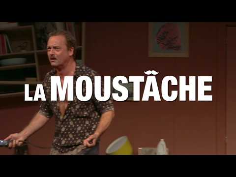La Moustâche