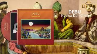 Download lagu DEBU - Nyawa Dan Cinta Video Lirik mp3 Download lagu DEBU - Nyawa Dan Cinta Video Lirik mp3