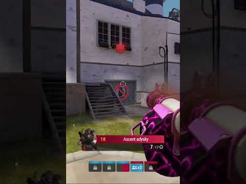 adysky's sticky trap - Copenhagen Games 2019 [TF2]