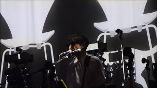 Cornelius @ Irving Plaza , New York, March 09, 2018 - 6