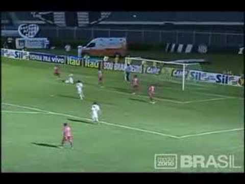 Ponte Preta beats Guarantingueta 1-0