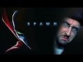 Spawn Nostalgia Critic