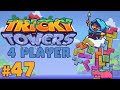 Tricky Towers - #47 - It's Mr. Rik!