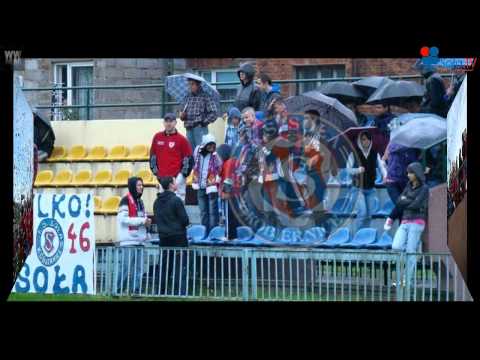 Soła Kobiernice - Sokół Buczkowice(zapowiedź).avi