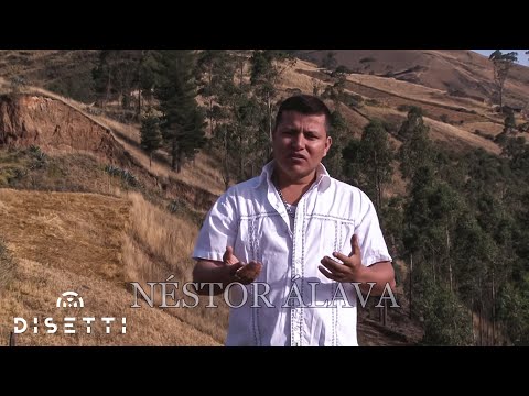 Nestor Álava - Medio Corazón (Video Oficial) | Bolero Rockolero