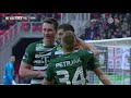 videó: Debrecen - Ferencváros 2-1, 2019 - Összefoglaló