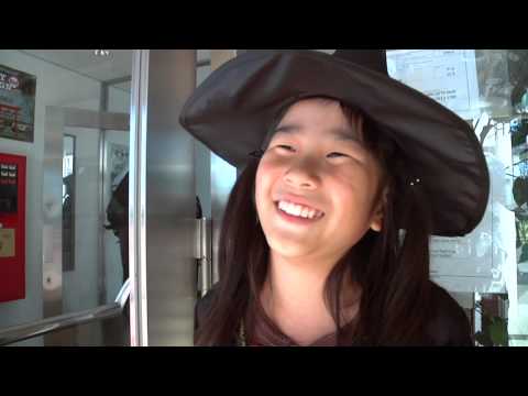 Friendship Halloween Event.m4v