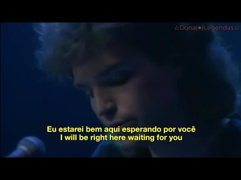 Richard Marx - Right Here Waiting (Tradução/Legendado)