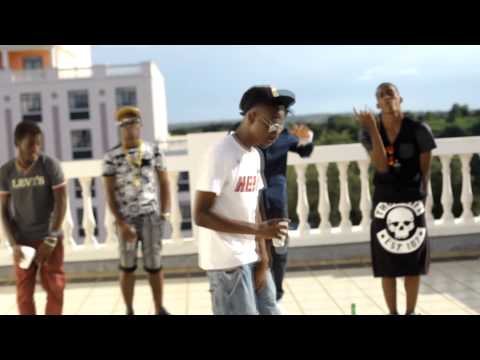 Focus - Foreign (Official Video)
