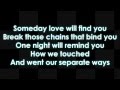 A Skylit Drive - Separate Ways (Worlds Apart ...