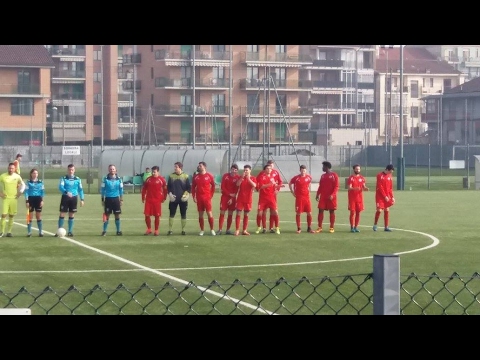 Promozione Victoria Ivest - Atletico Chivasso