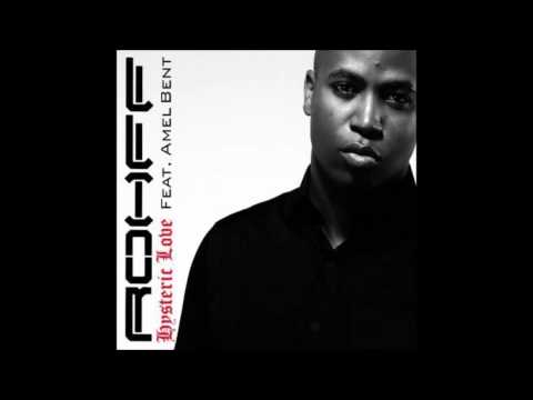 Rohff feat. Amel Bent - Hysteric Love