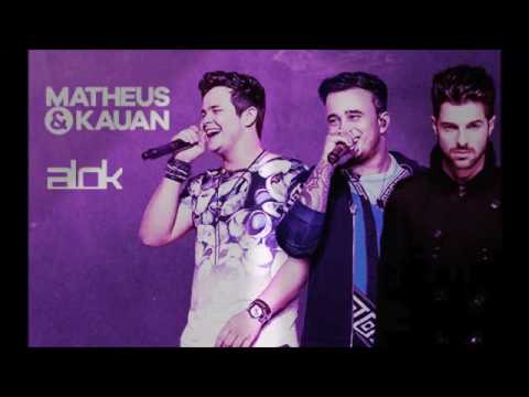 Alok - Suave Feat. Matheus & Kauan