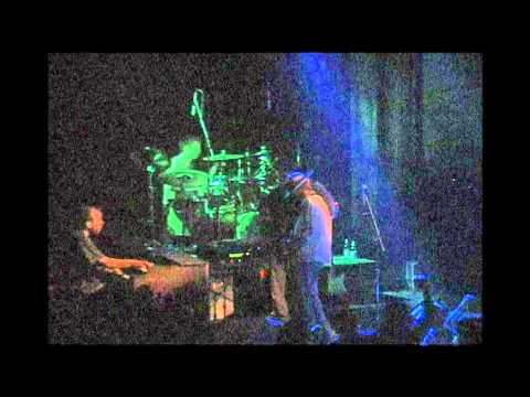 Fat Paw with Mike Walker 5-23-98 @ the Crystal Ballroom Doing Down From the Mountain Part 3 of 3