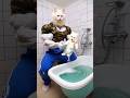 The Kitten S Mess Digging Trouble And A Soaked Clean Up Cattales Catfunny Animation Cat