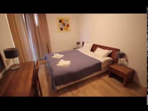 Bansko, St John Hill, furnished one bedroom apartment for sale