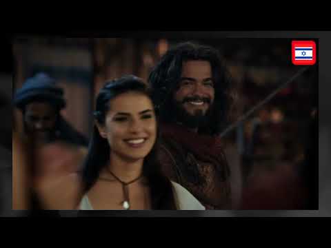 Josue y La Tierra Prometida Capitulo 40 🎬📽️ (Reaction)