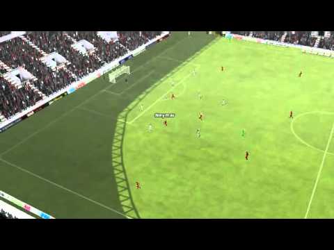 Portuguesa Santista vs Noroeste - Golo de Neymar 17 minute