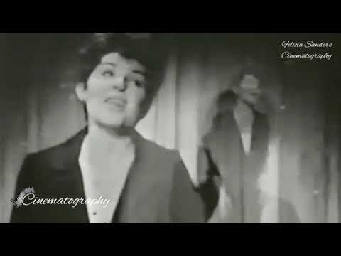 Felicia Sanders Beautiful Song Footage Recovered Video HD Cinematography