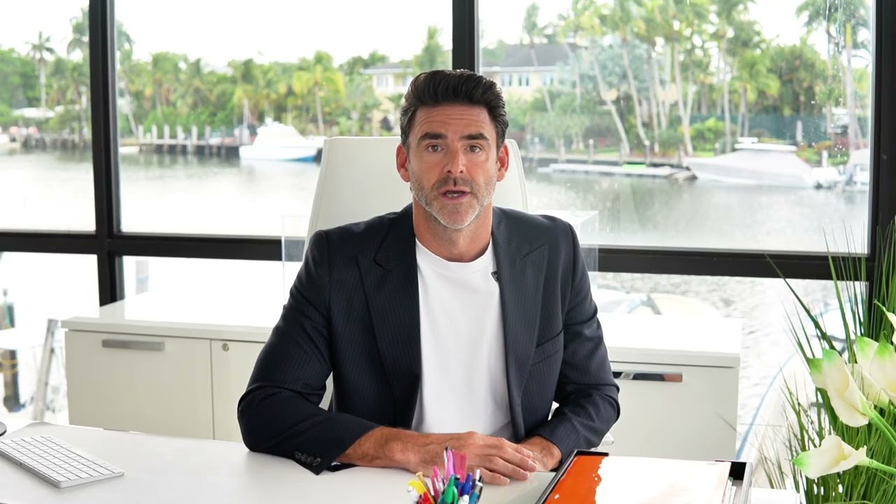How to Buy a Luxury Home Real Estate Buyer Strategy From a Penn State Champion and Pro Poker Player